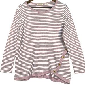 Soft Surroundings pull over top